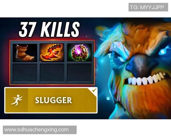 从零起步掌握DOTA2力量全攻略助你成为电竞高手